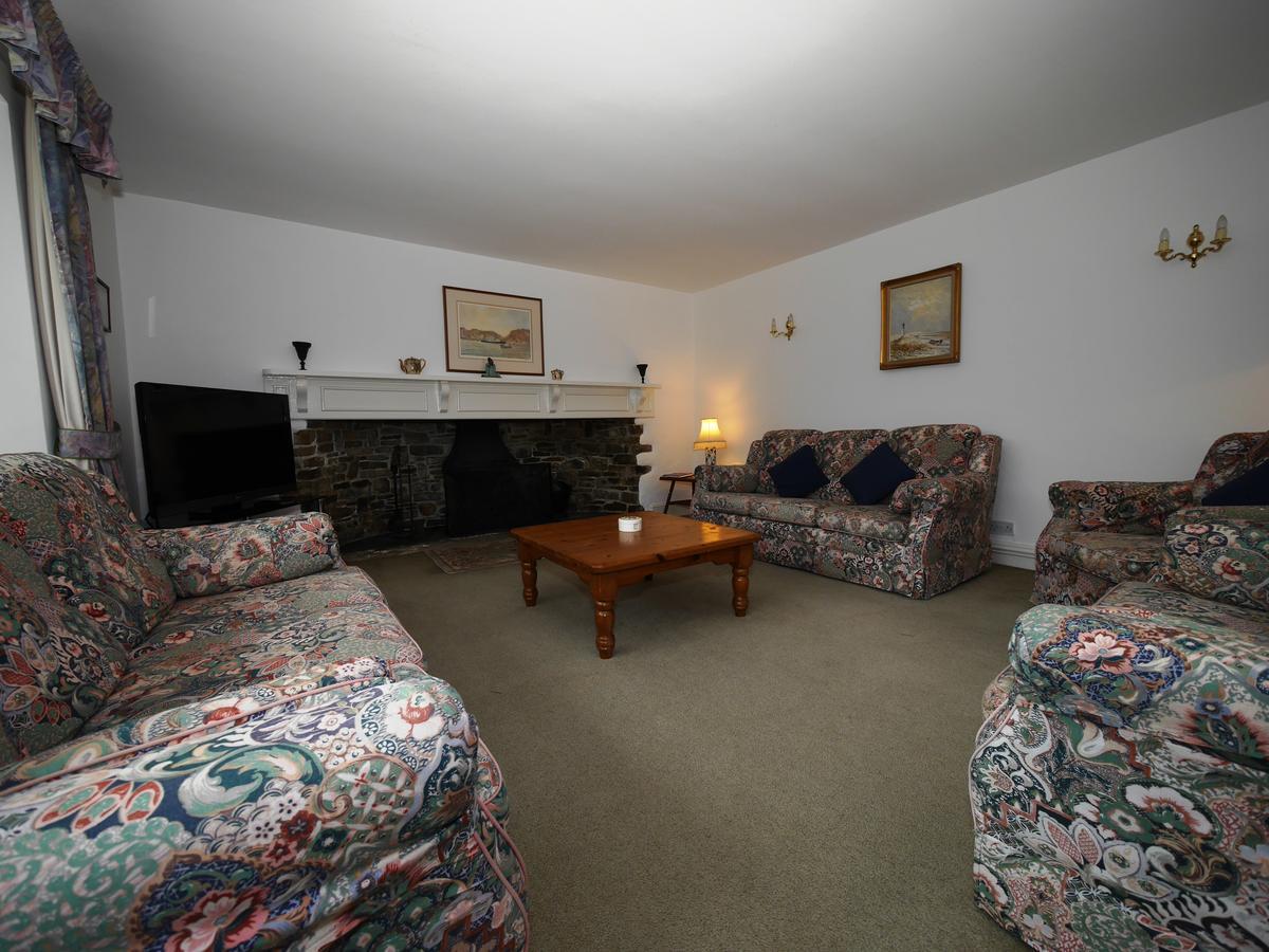 ביוד Kennacott Court Holiday Cottages מראה חיצוני תמונה