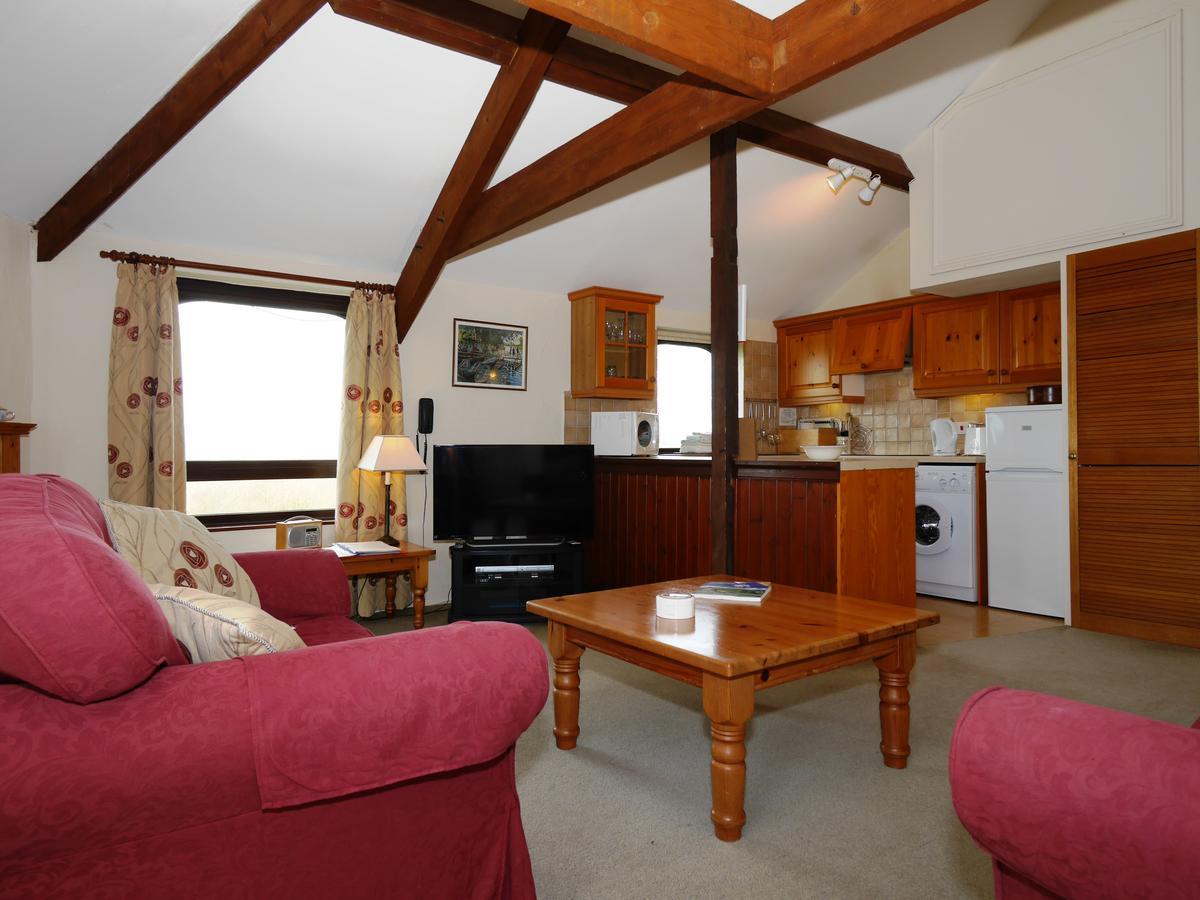 ביוד Kennacott Court Holiday Cottages מראה חיצוני תמונה