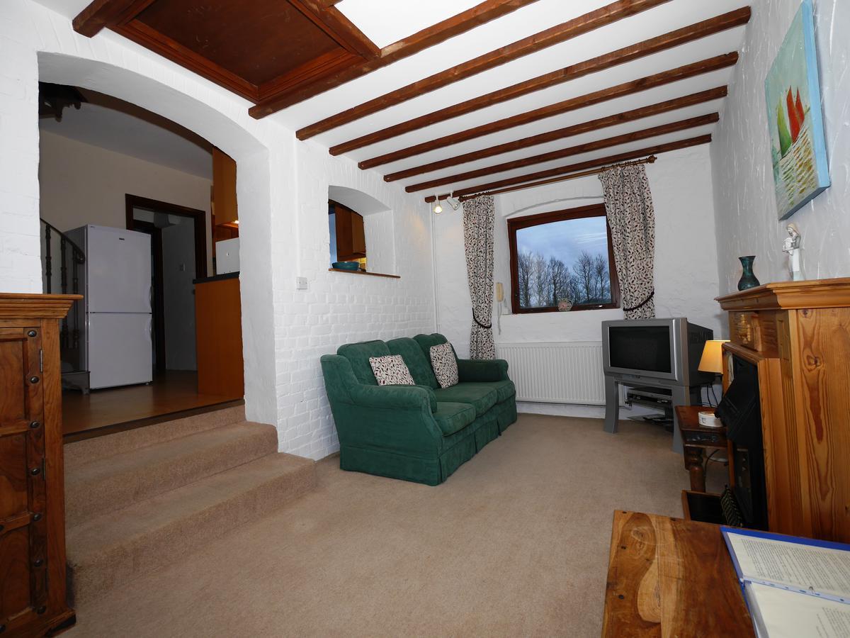 ביוד Kennacott Court Holiday Cottages מראה חיצוני תמונה