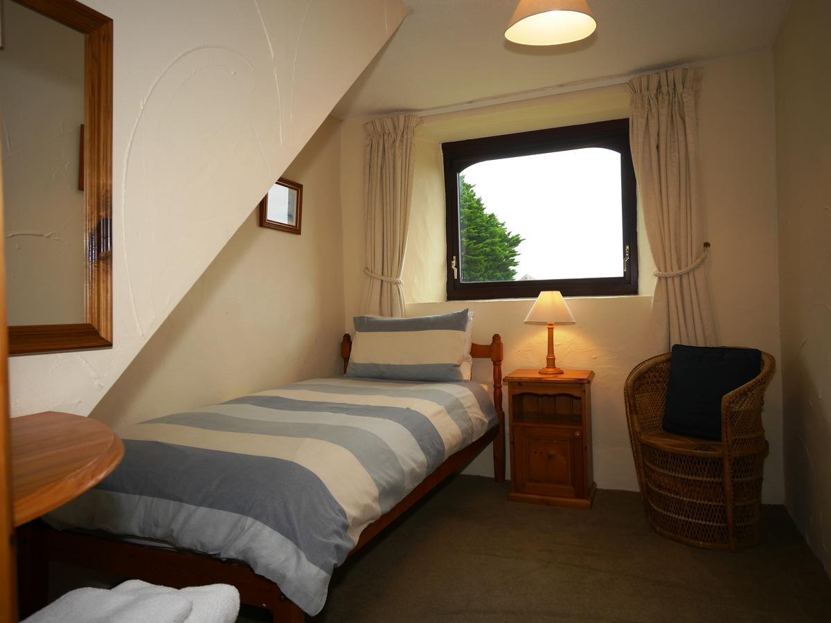 ביוד Kennacott Court Holiday Cottages מראה חיצוני תמונה