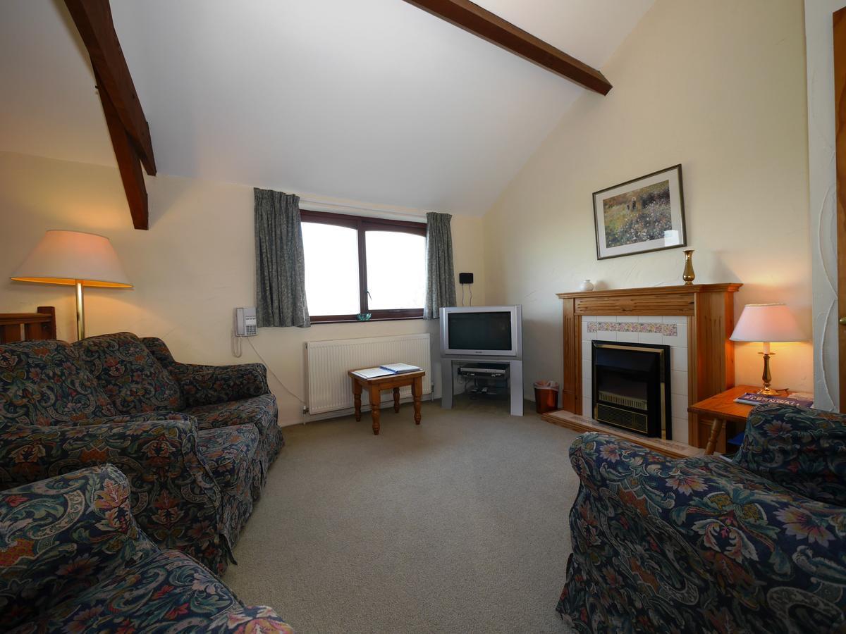 ביוד Kennacott Court Holiday Cottages מראה חיצוני תמונה