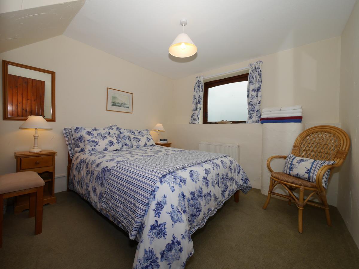 ביוד Kennacott Court Holiday Cottages מראה חיצוני תמונה