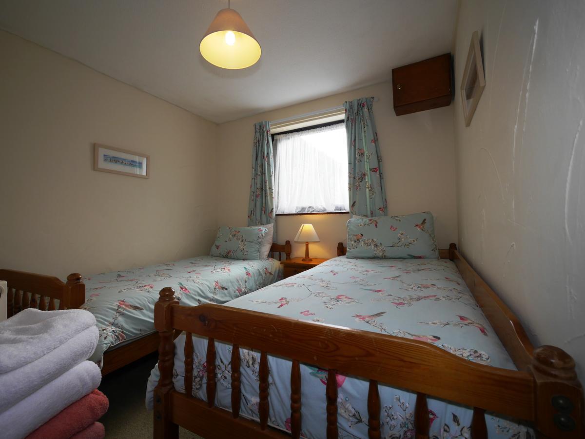 ביוד Kennacott Court Holiday Cottages מראה חיצוני תמונה