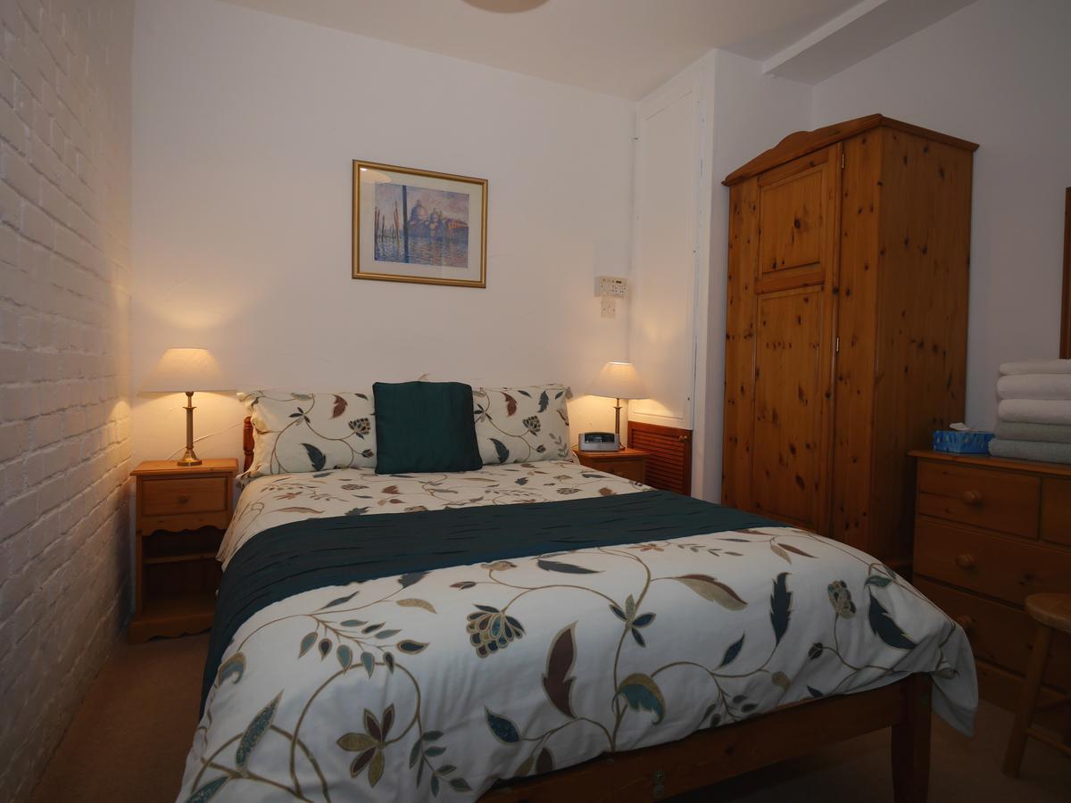ביוד Kennacott Court Holiday Cottages מראה חיצוני תמונה