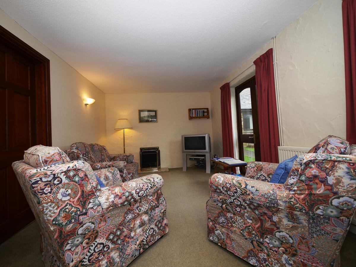 ביוד Kennacott Court Holiday Cottages מראה חיצוני תמונה