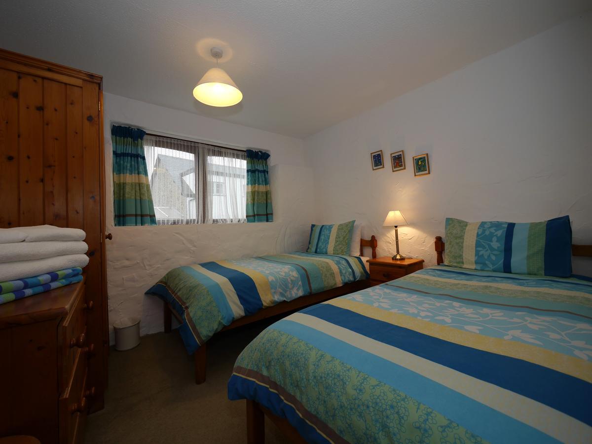 ביוד Kennacott Court Holiday Cottages מראה חיצוני תמונה
