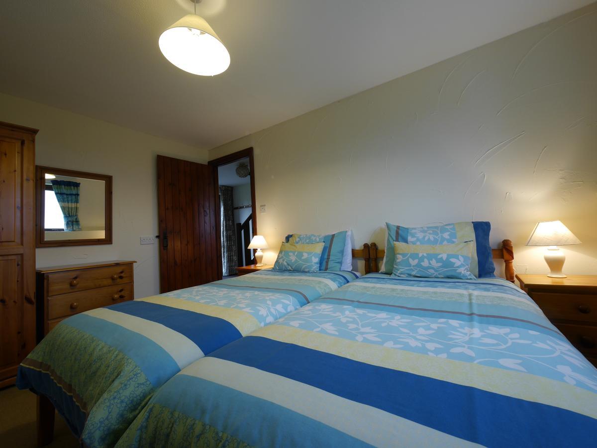 ביוד Kennacott Court Holiday Cottages מראה חיצוני תמונה