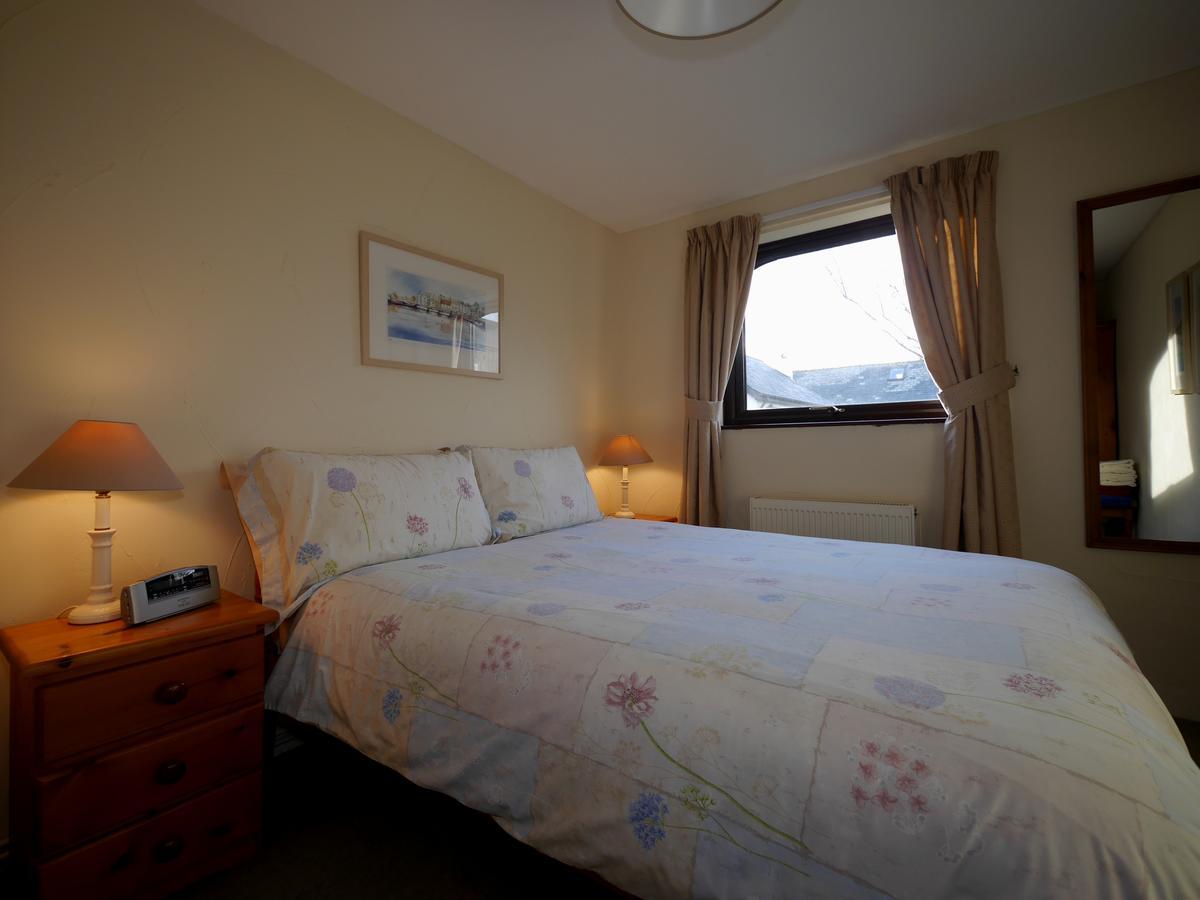 ביוד Kennacott Court Holiday Cottages מראה חיצוני תמונה