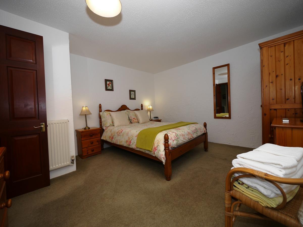 ביוד Kennacott Court Holiday Cottages מראה חיצוני תמונה