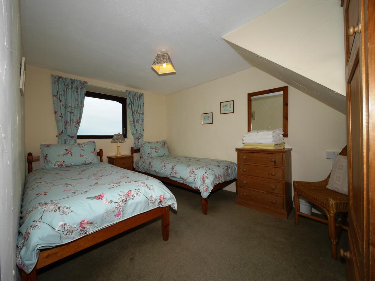 ביוד Kennacott Court Holiday Cottages מראה חיצוני תמונה