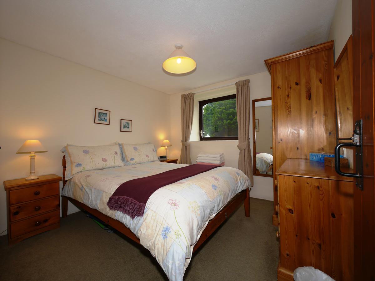 ביוד Kennacott Court Holiday Cottages מראה חיצוני תמונה