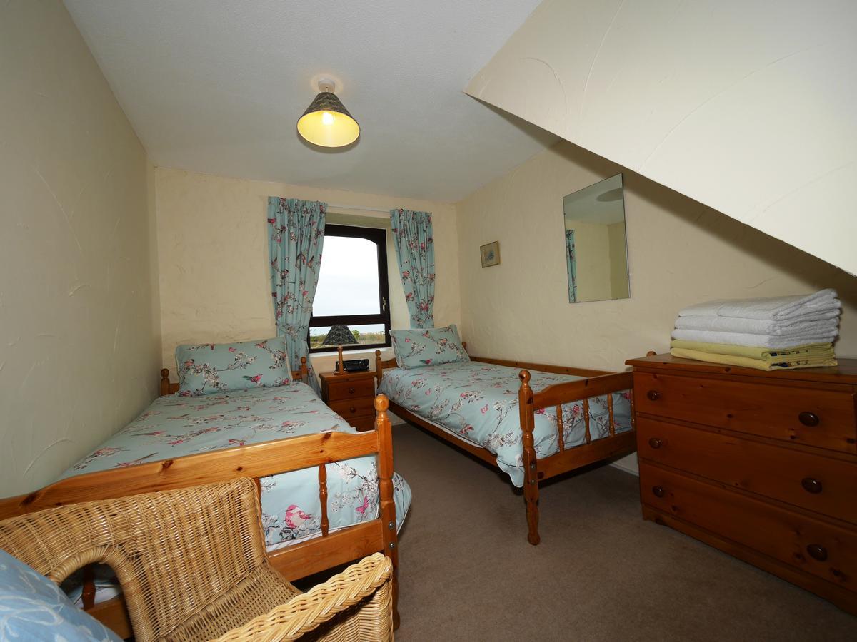 ביוד Kennacott Court Holiday Cottages מראה חיצוני תמונה