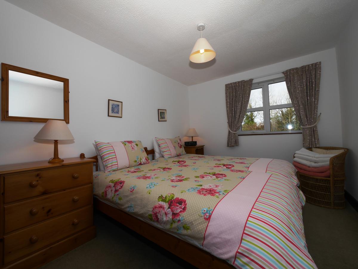 ביוד Kennacott Court Holiday Cottages מראה חיצוני תמונה