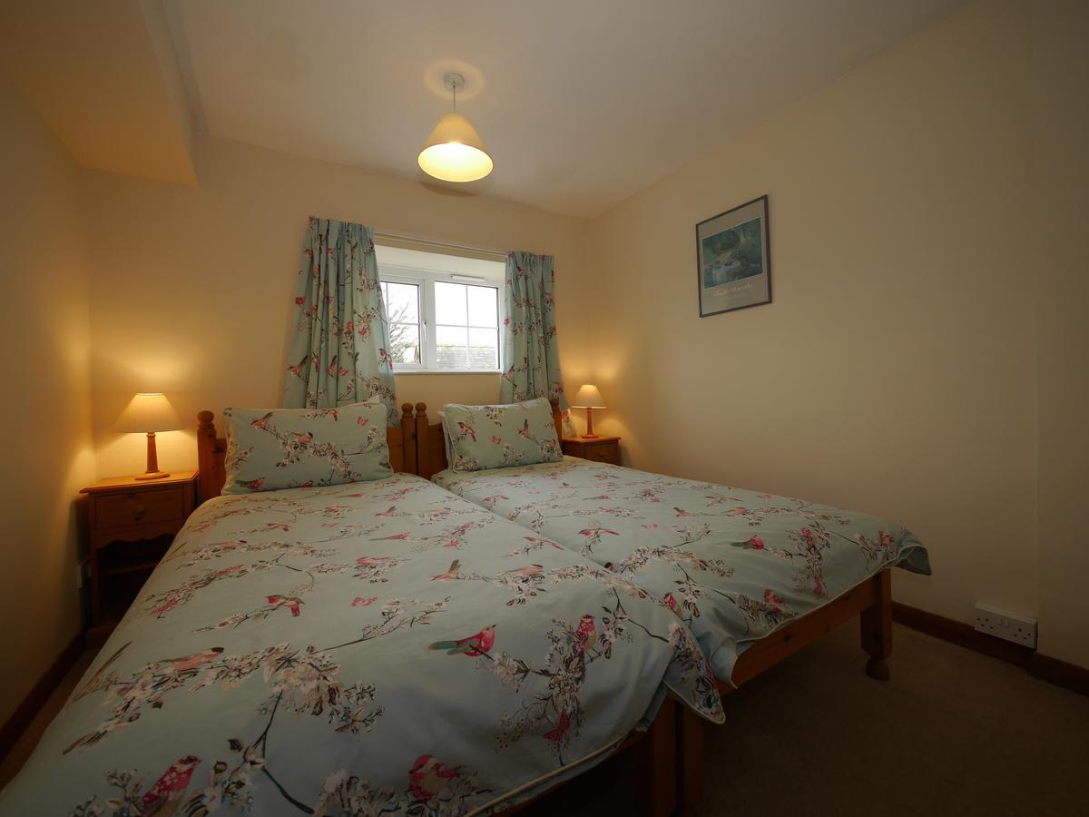 ביוד Kennacott Court Holiday Cottages מראה חיצוני תמונה