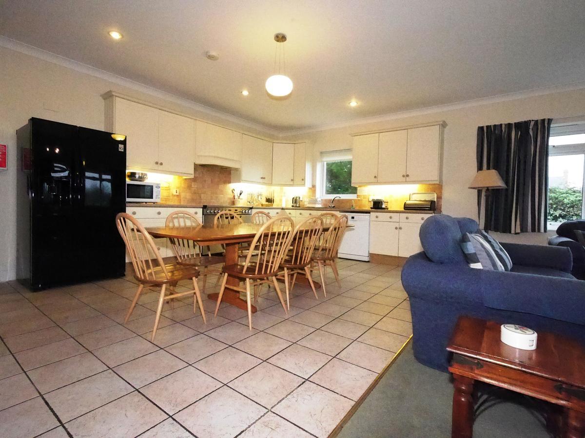 ביוד Kennacott Court Holiday Cottages מראה חיצוני תמונה