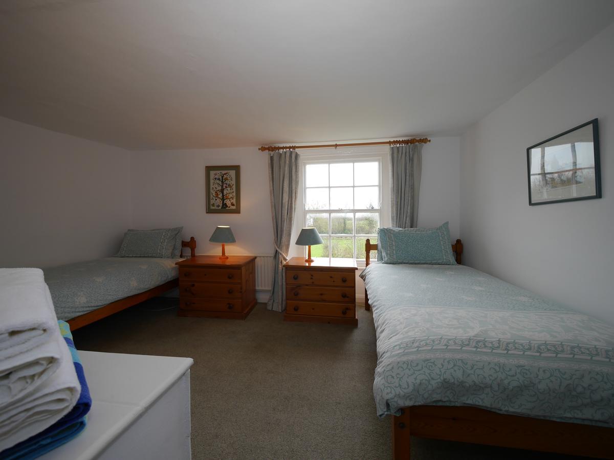 ביוד Kennacott Court Holiday Cottages מראה חיצוני תמונה