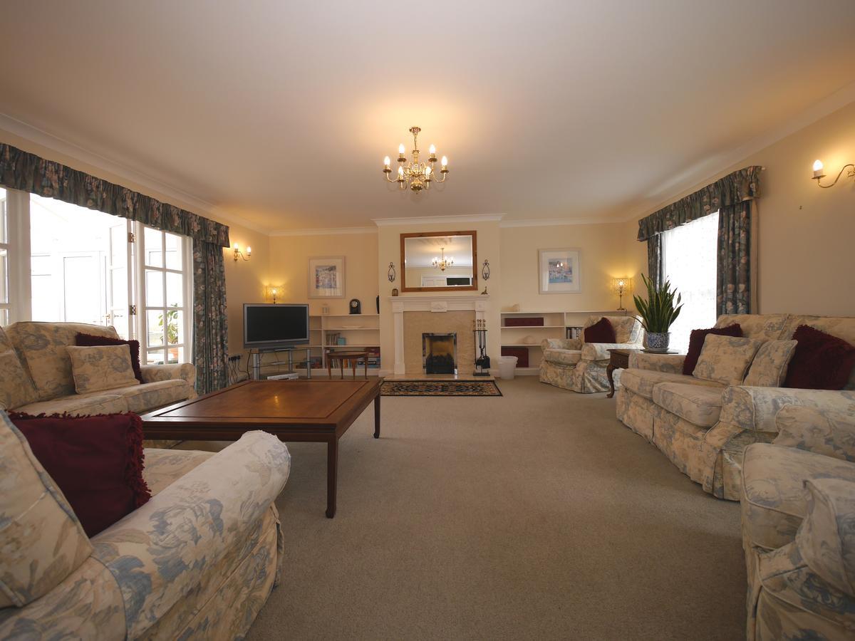 ביוד Kennacott Court Holiday Cottages מראה חיצוני תמונה