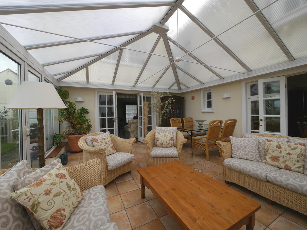ביוד Kennacott Court Holiday Cottages מראה חיצוני תמונה