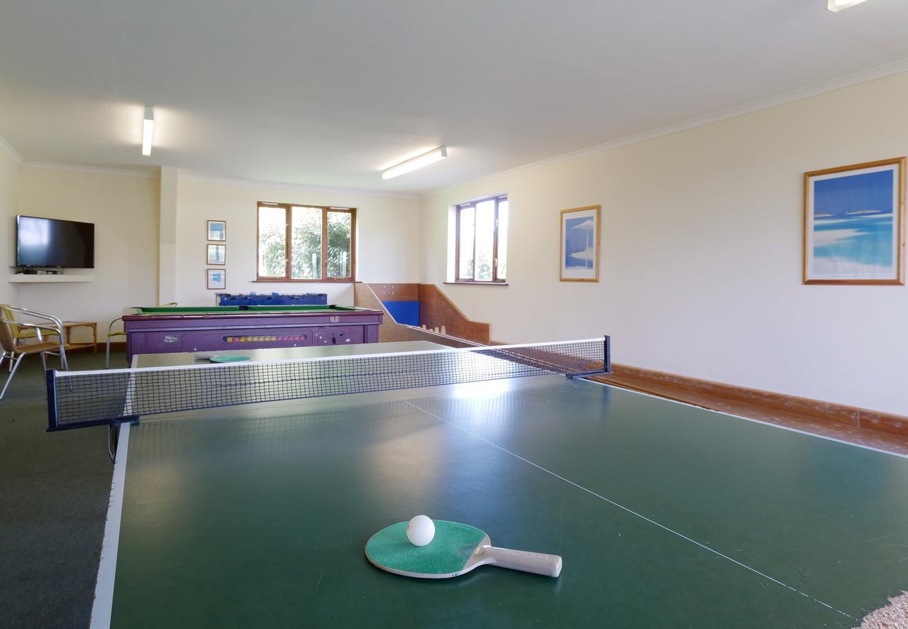 ביוד Kennacott Court Holiday Cottages מראה חיצוני תמונה