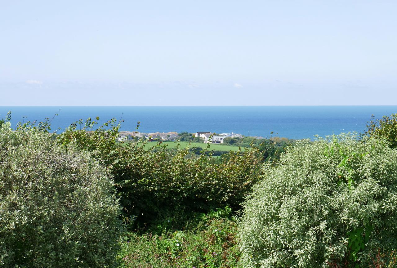 ביוד Kennacott Court Holiday Cottages מראה חיצוני תמונה